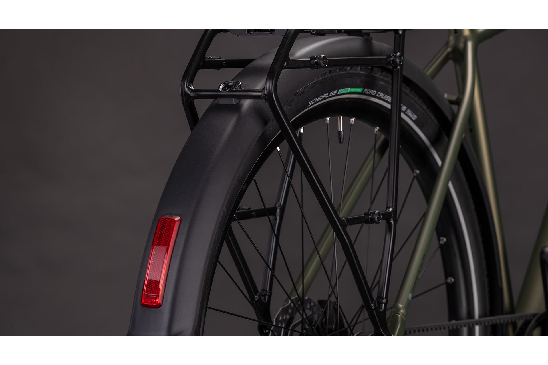 Cube Editor ONE FE - 29 Zoll - Diamant - 2026