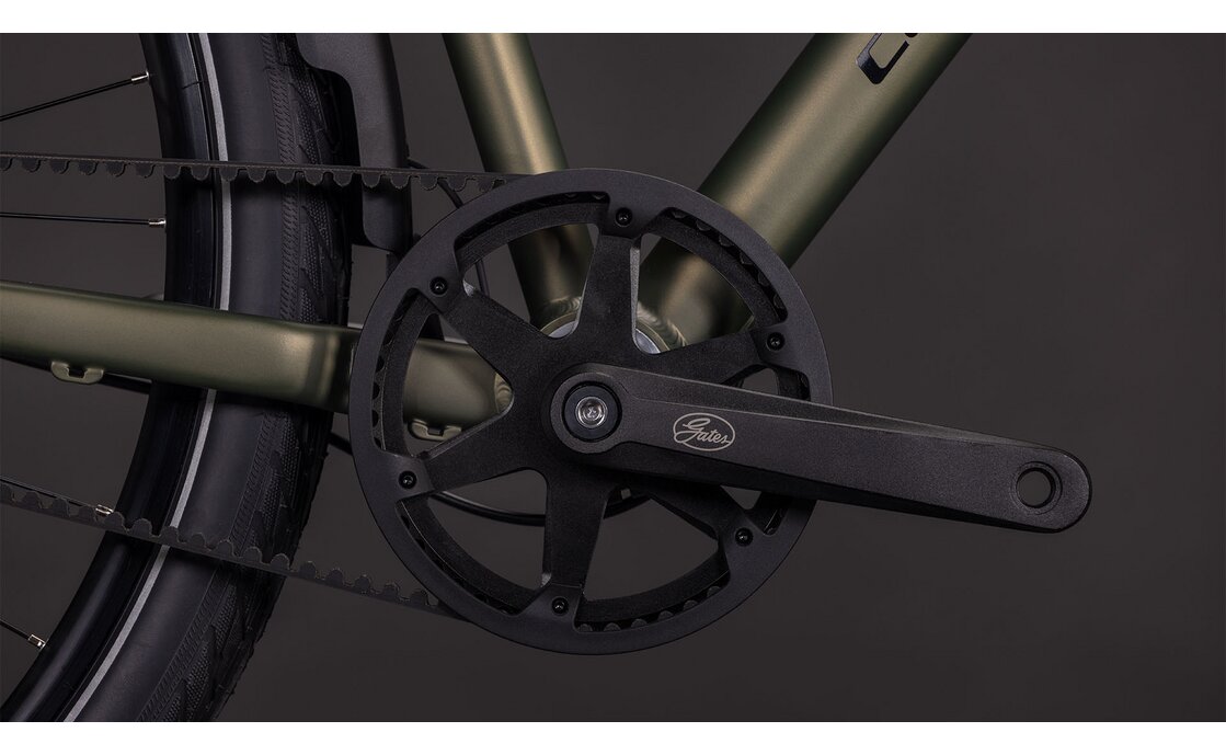 Cube Editor ONE FE - 29 Zoll - Diamant - 2026