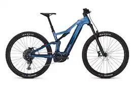 Focus Thron2 6.7 - 600 Wh - 29 Zoll - Fully