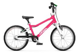 WOOM GO 3 Automagic - 16 Zoll - 2026