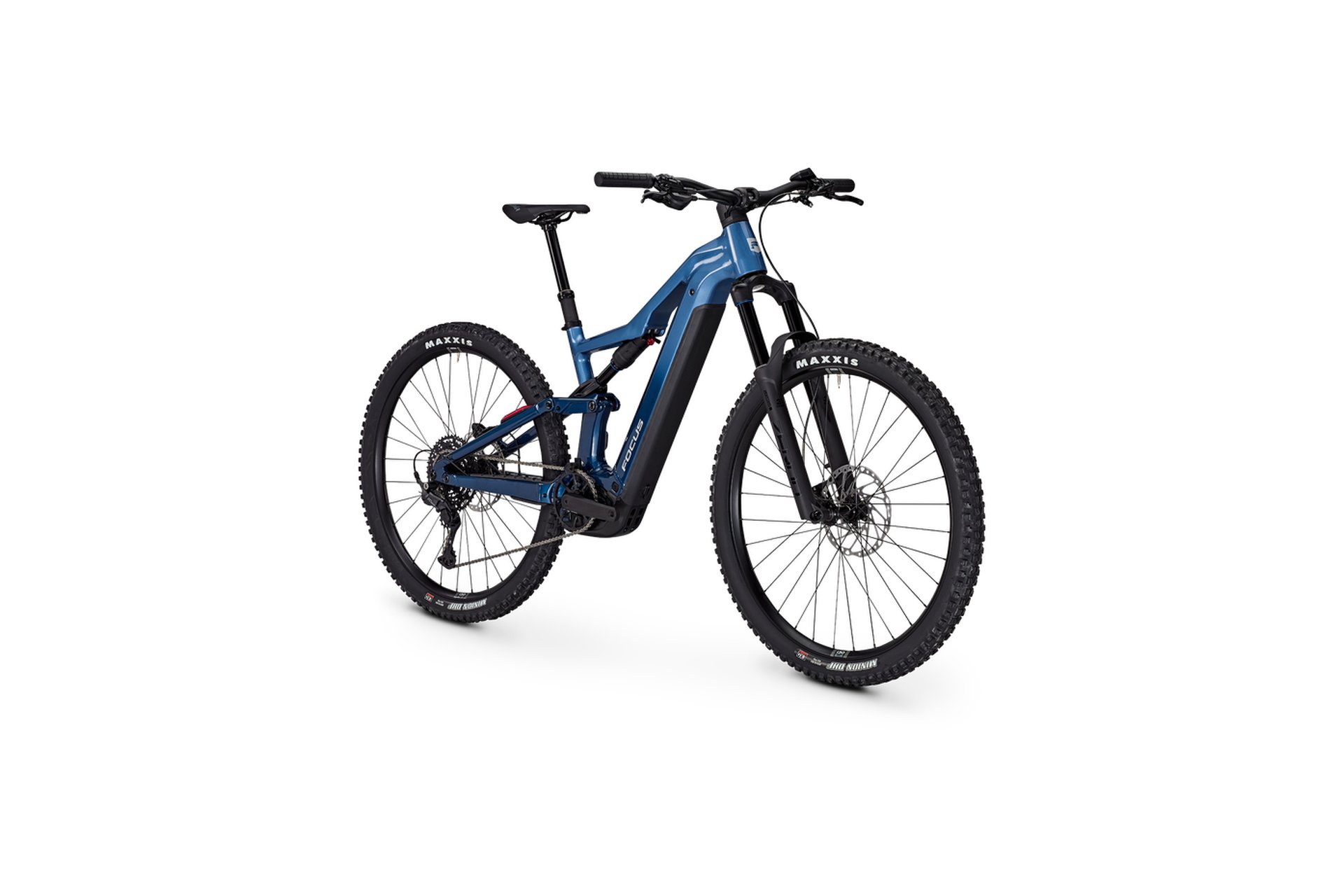 Focus Thron2 6.7 - 600 Wh - 29 Zoll - Fully