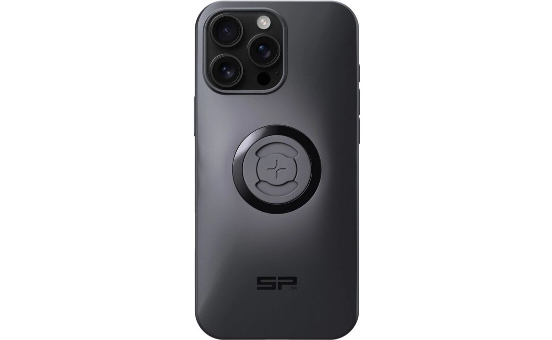 SP Connect Phone Case SPC+ Apple iPhone 16 Pro Max