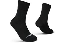 GRIPGRAB EXPLR Regular Cut Socken