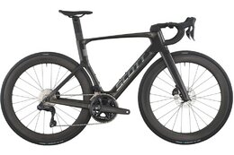Scott Foil RC 10 - 28 Zoll - Diamant - 2026