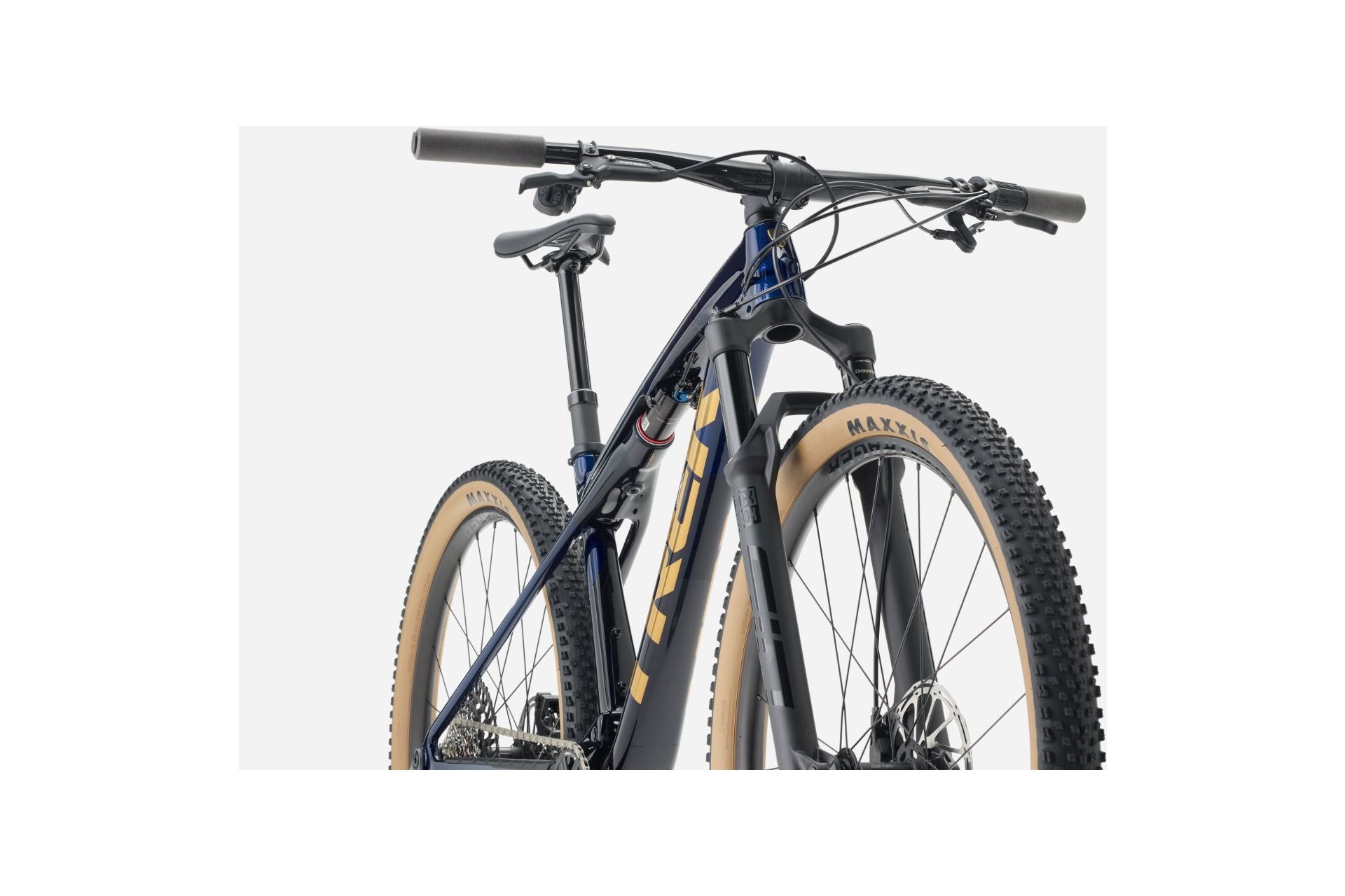 Trek Supercaliber SL 9.7 GX AXS Gen 2 - 29 Zoll - Fully - 2026