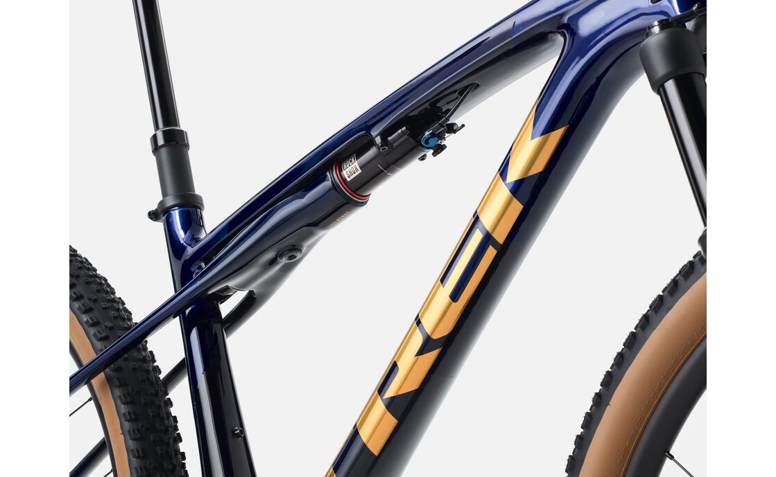 Trek Supercaliber SL 9.7 GX AXS Gen 2 - 29 Zoll - Fully - 2026