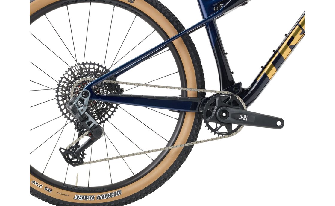 Trek Supercaliber SL 9.7 GX AXS Gen 2 - 29 Zoll - Fully - 2026