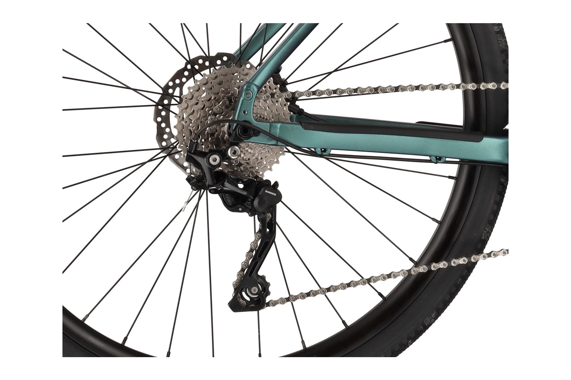 Carver Gravel 210 - 28 Zoll - Diamant - 2026