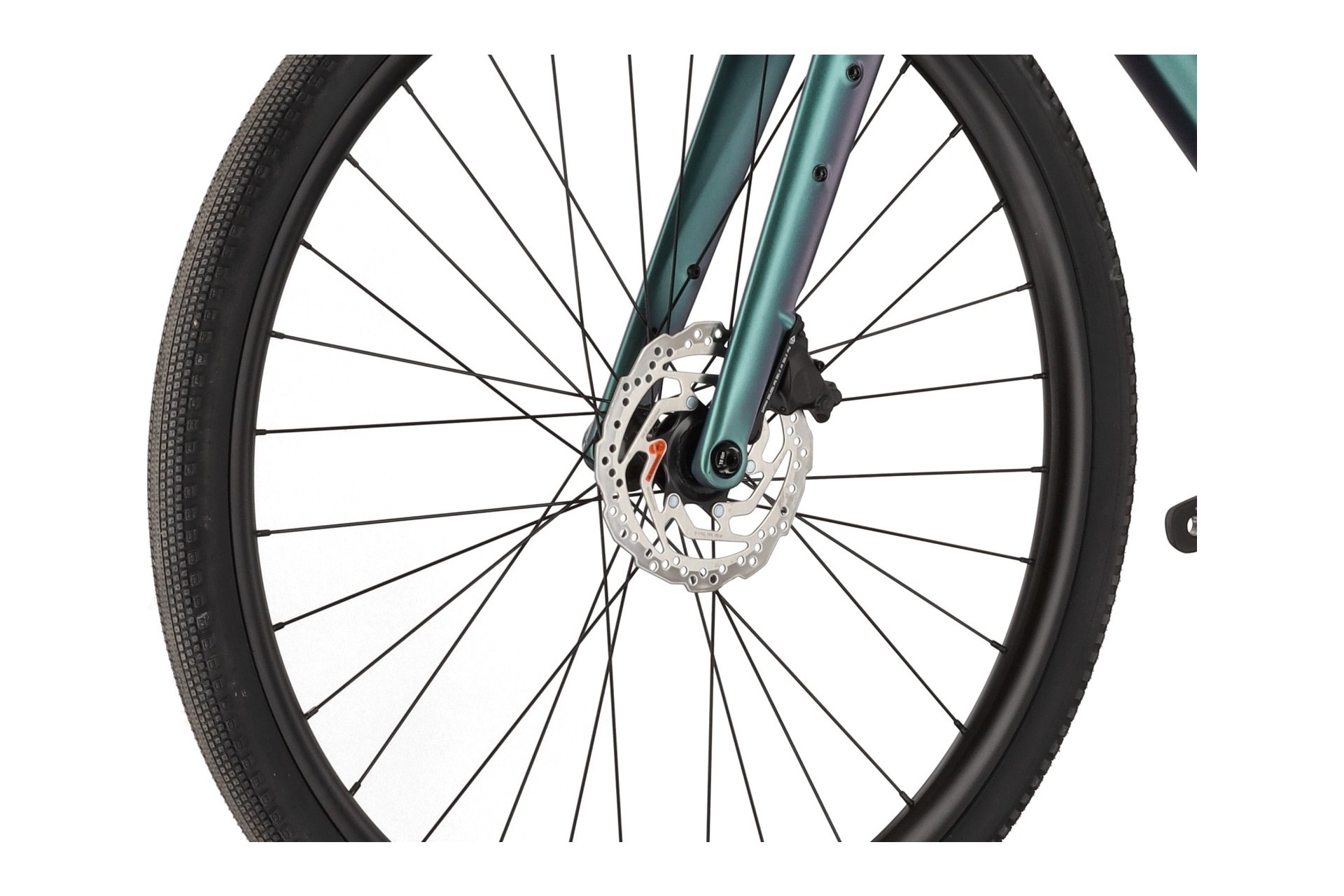 Carver Gravel 210 - 28 Zoll - Diamant - 2026