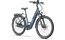 Hepha City 7 Ultra - 800 Wh - 27,5 Zoll - Tiefeinsteiger - 2026
