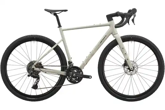 Scott Speedster Gravel - Scott Speedster Gravel 30 - 28 Zoll - Diamant - 2027