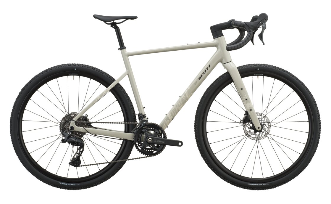 Scott Speedster Gravel 30 - 28 Zoll - Diamant - 2027
