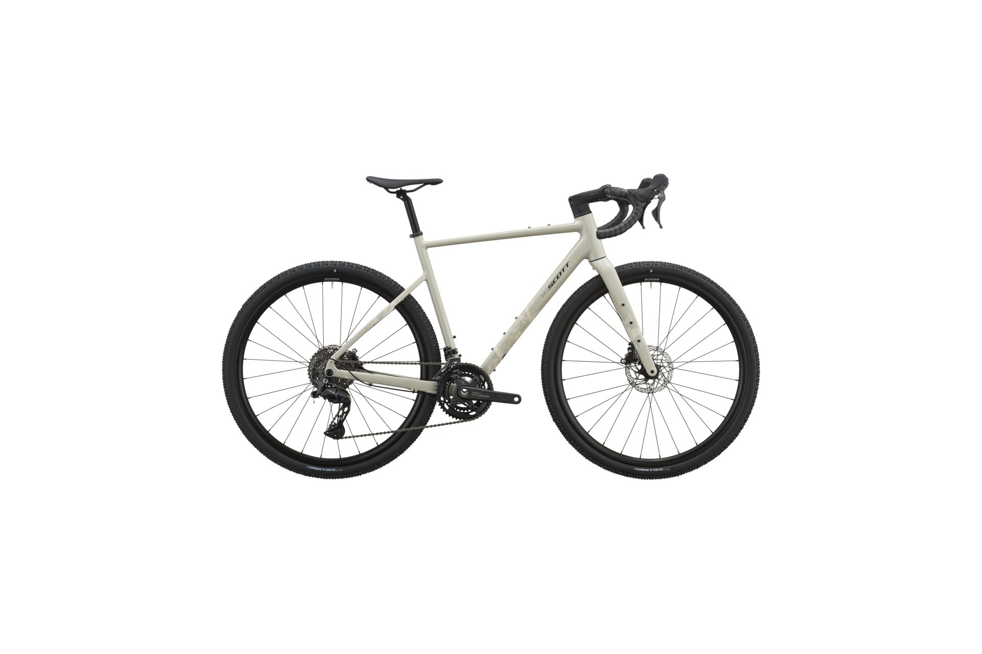 Scott Speedster Gravel 30 - 28 Zoll - Diamant - 2027