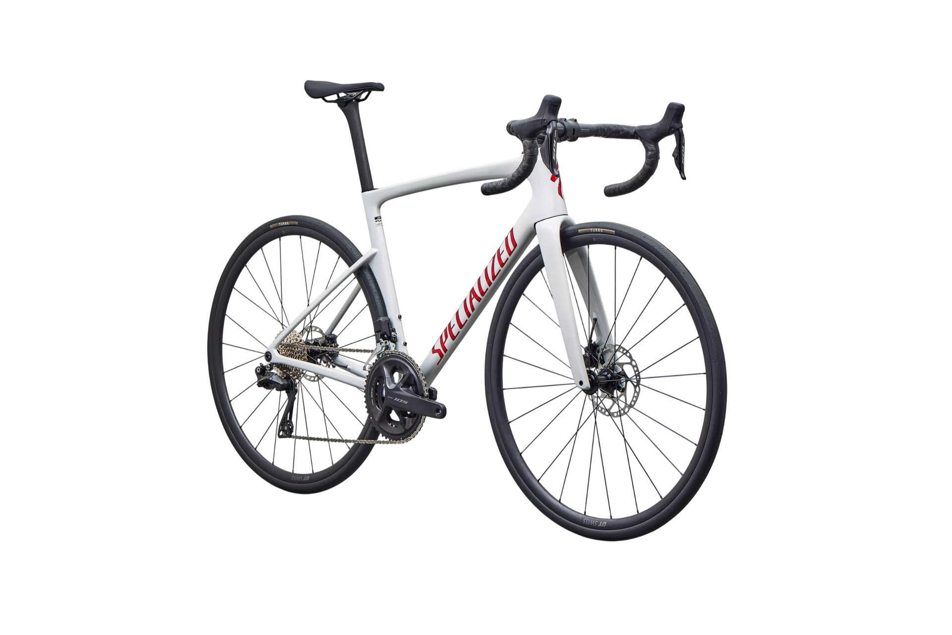 Specialized Tarmac&nbsp;SL9 Comp - 105 Di2 - 28 Zoll - Diamant - 2027