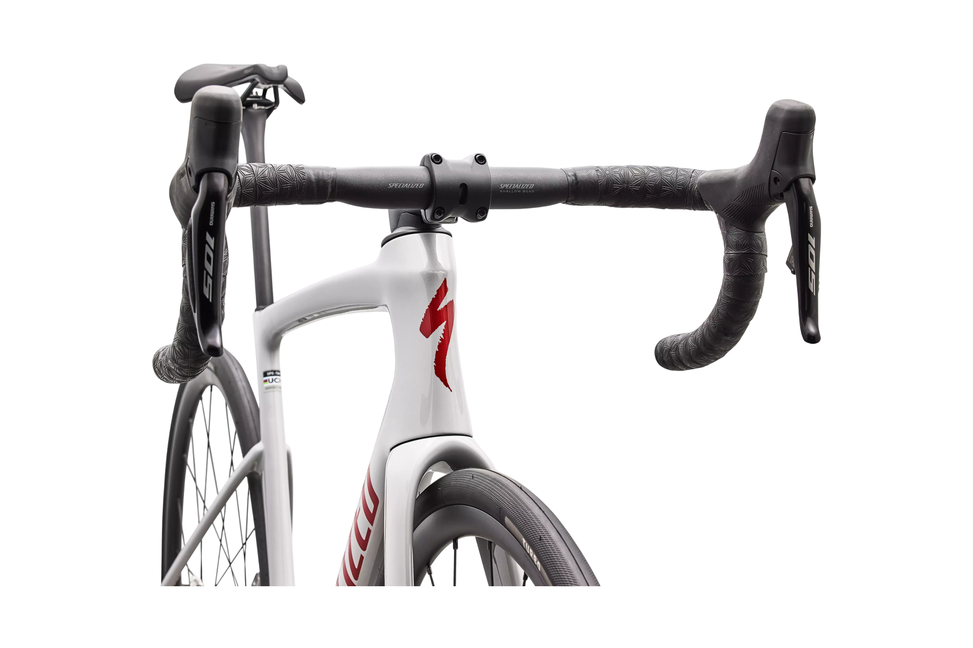 Specialized Tarmac&nbsp;SL9 Comp - 105 Di2 - 28 Zoll - Diamant - 2027