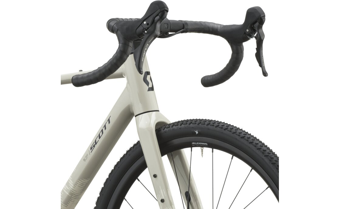 Scott Speedster Gravel 30 - 28 Zoll - Diamant - 2027