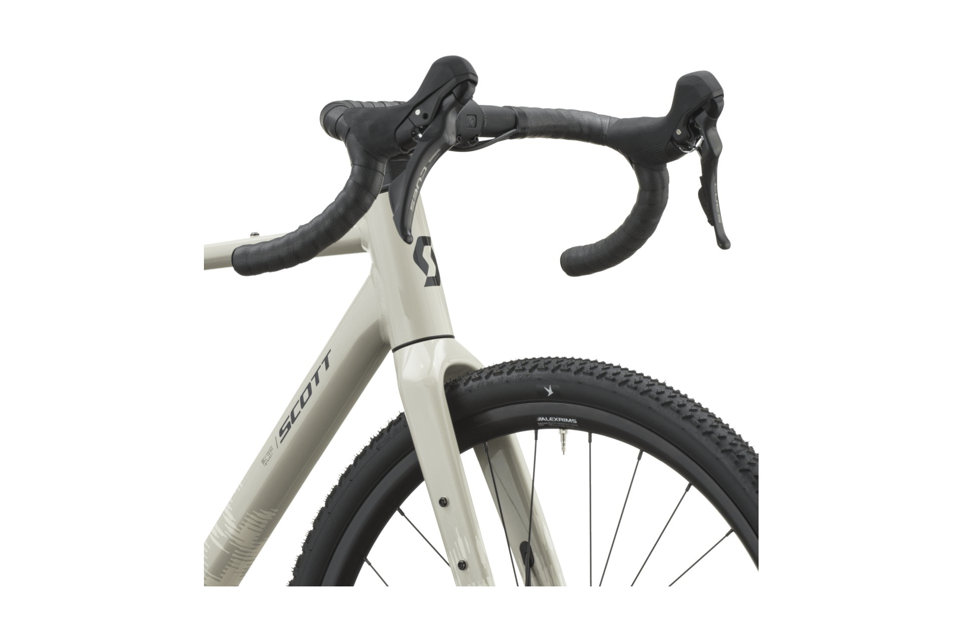 Scott Speedster Gravel 30 - 28 Zoll - Diamant - 2027