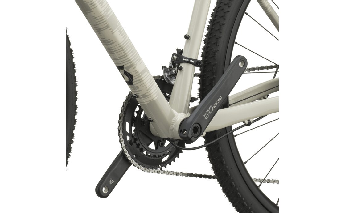 Scott Speedster Gravel 30 - 28 Zoll - Diamant - 2027