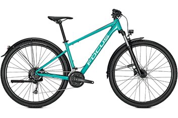 Focus - Focus Whistler 3.6 EQP - 2023 - 27,5 Zoll - Diamant