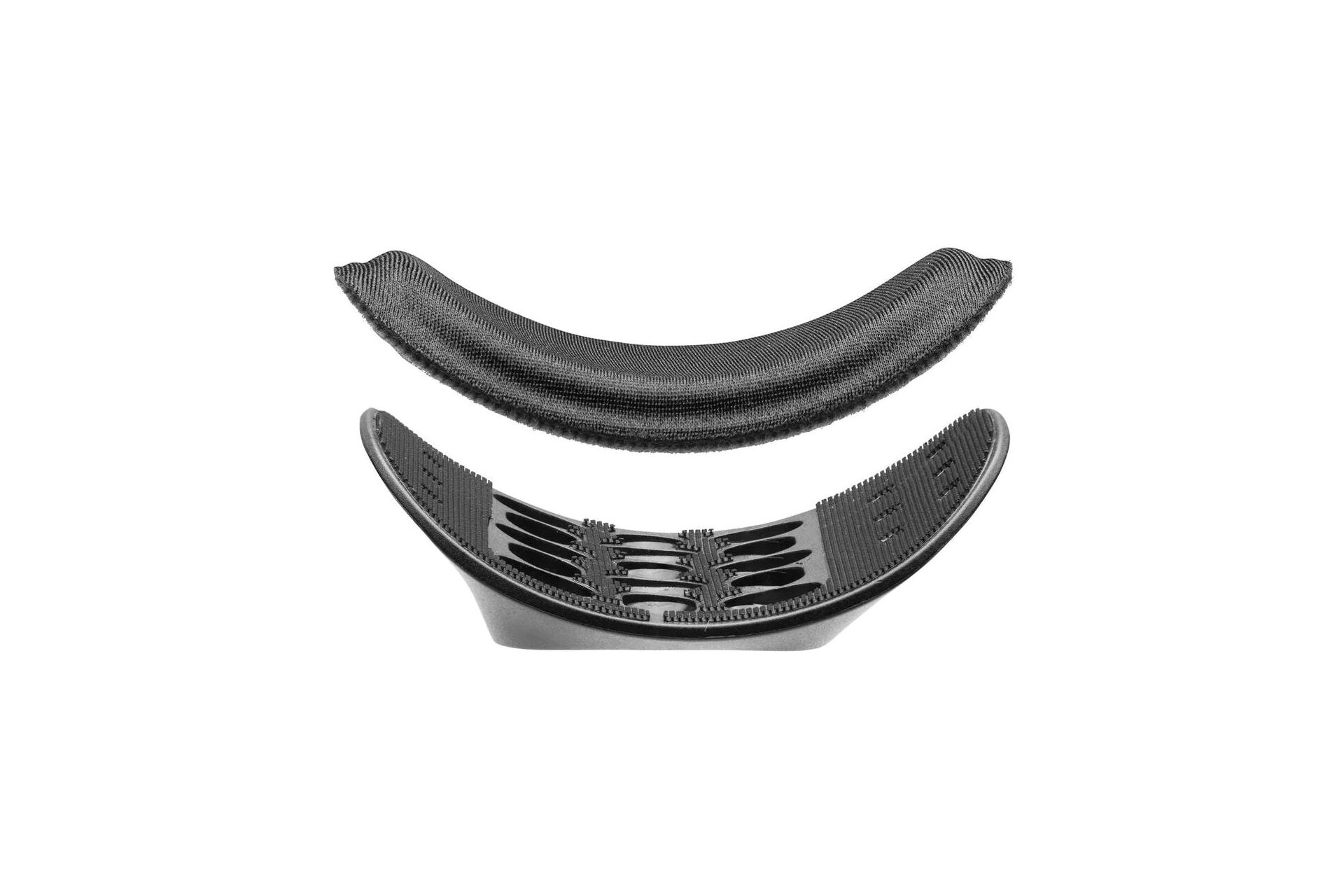 Profile Ergo Injected Armrest Kit