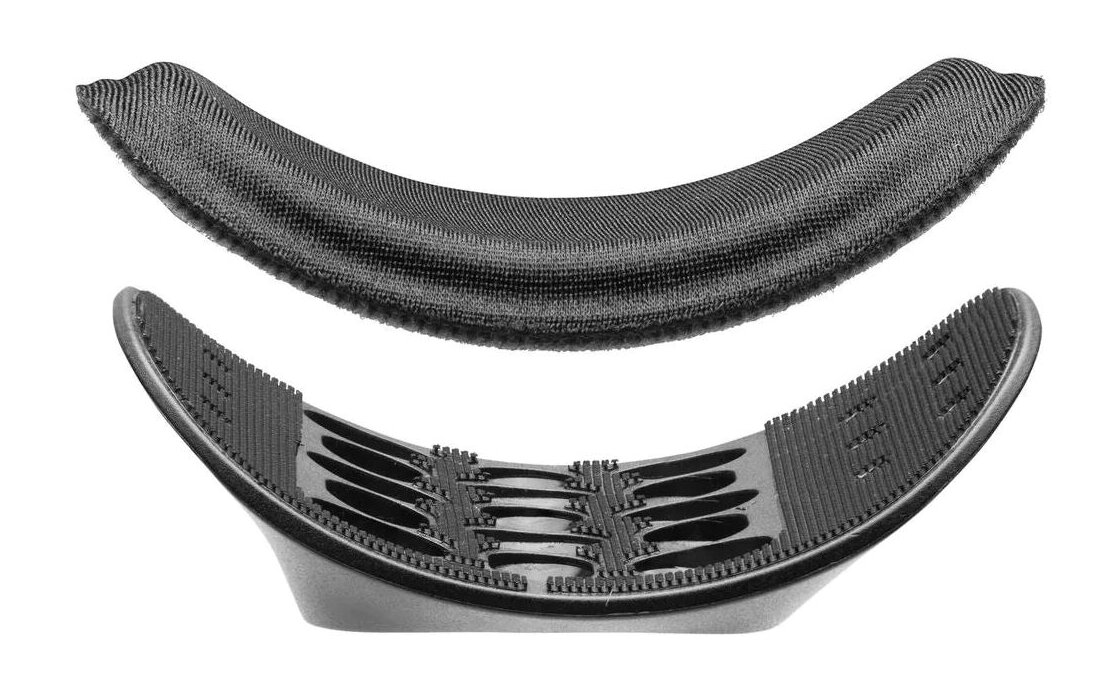 Profile Ergo Injected Armrest Kit