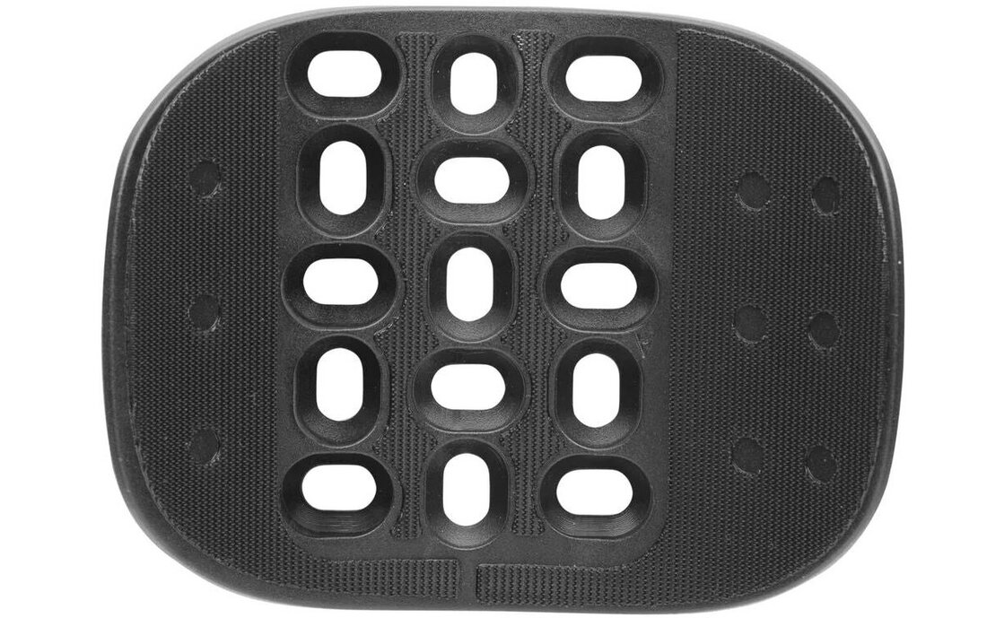 Profile Ergo Injected Armrest Kit