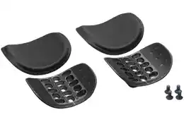 Profile Ergo Injected Armrest Kit