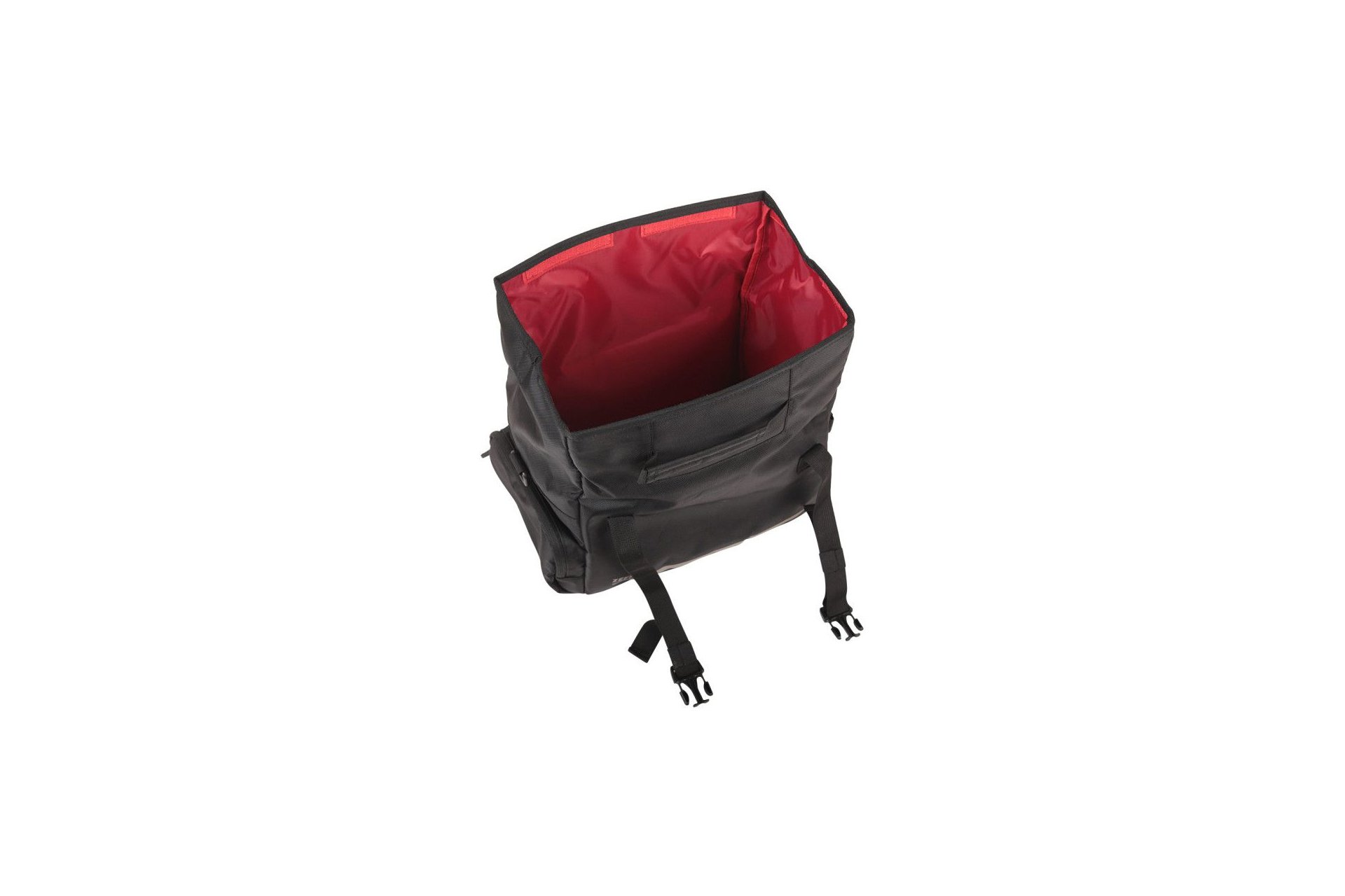 Zefal Gepäckträgertasche Z-Traveler 60