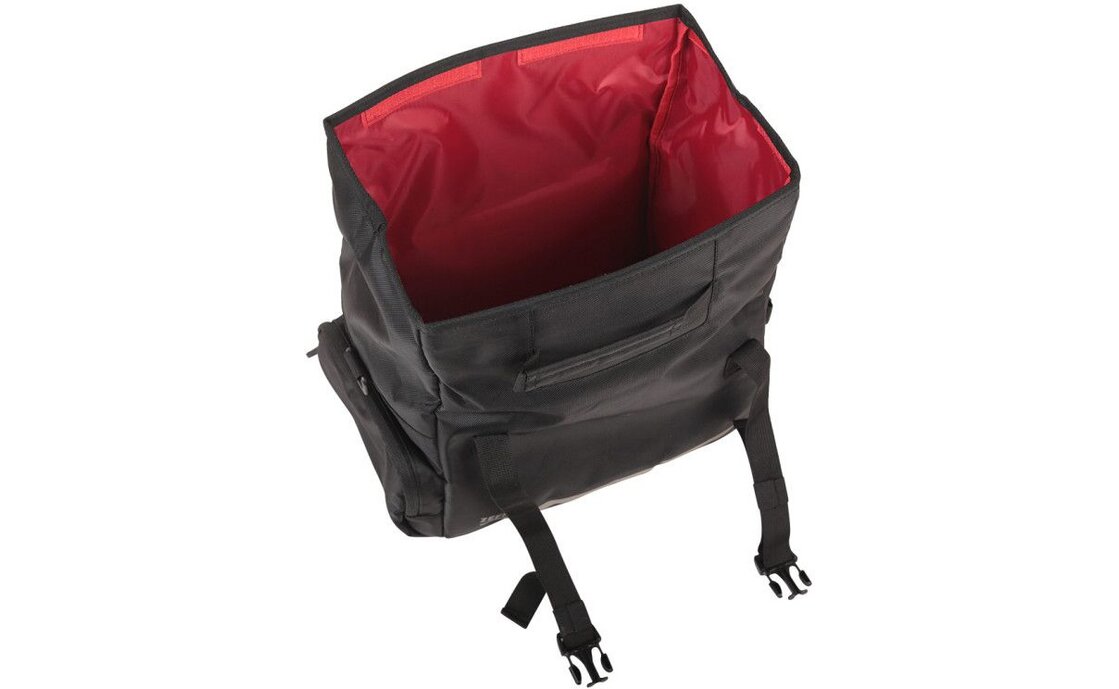 Zefal Gepäckträgertasche Z-Traveler 60