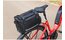 Zefal Gepäckträgertasche Z-Traveler 60