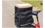 Zefal Gepäckträgertasche Z-Traveler 60