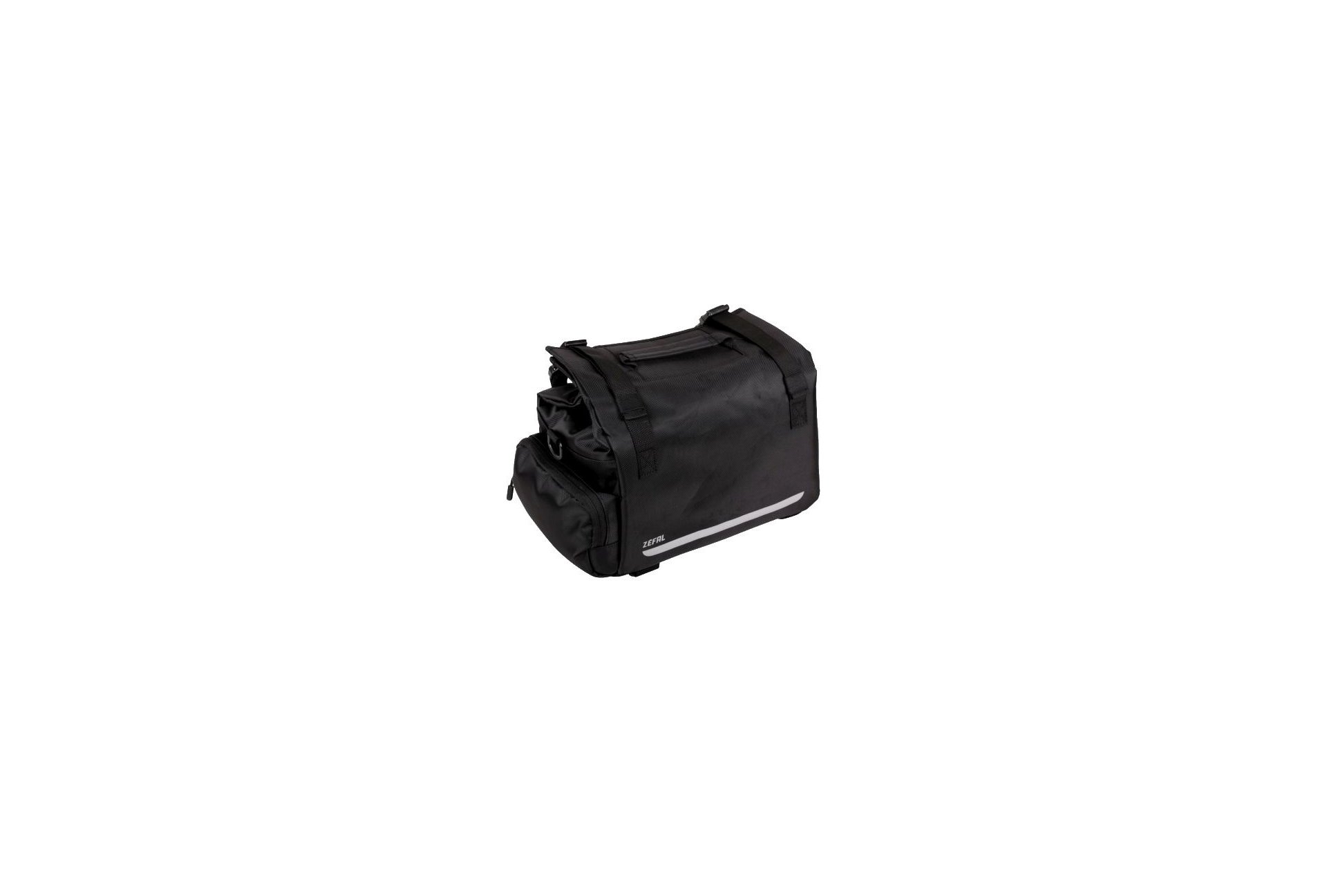 Zefal Gepäckträgertasche Z-Traveler 60