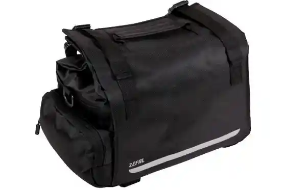 Zefal - Zefal Gepäckträgertasche Z-Traveler 60