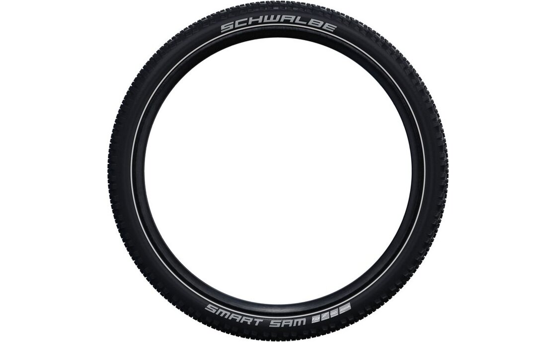 Schwalbe Smart Sam Plus 29x2,25 Perf ADDIX DD GreenGuard Reflex E-50