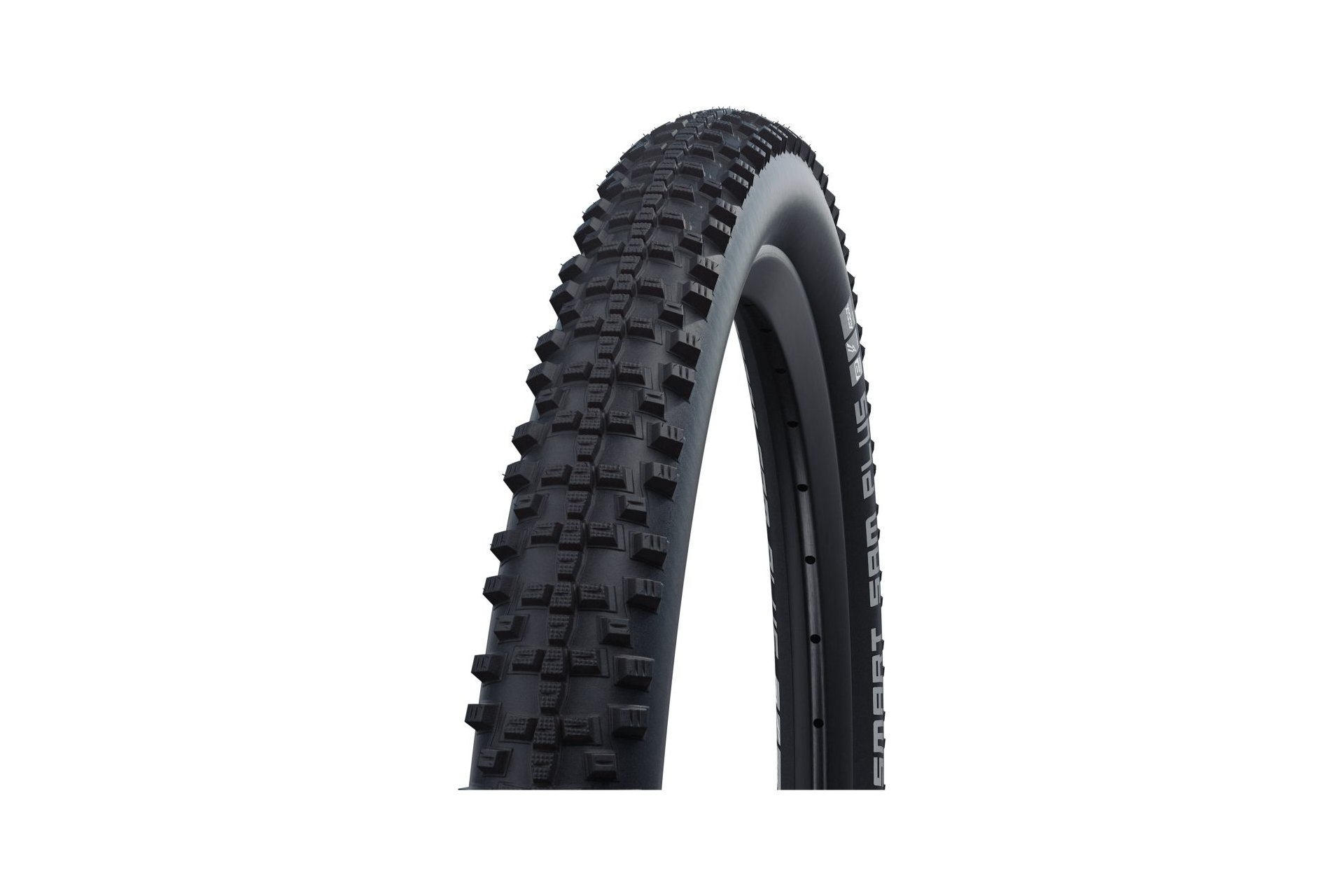 Schwalbe Smart Sam Plus 29x2,25 Perf ADDIX DD GreenGuard Reflex E-50