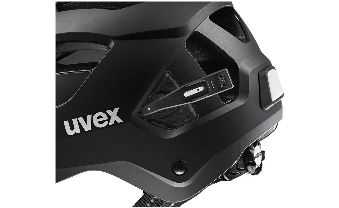 Uvex City Stride MIPS Hiplok