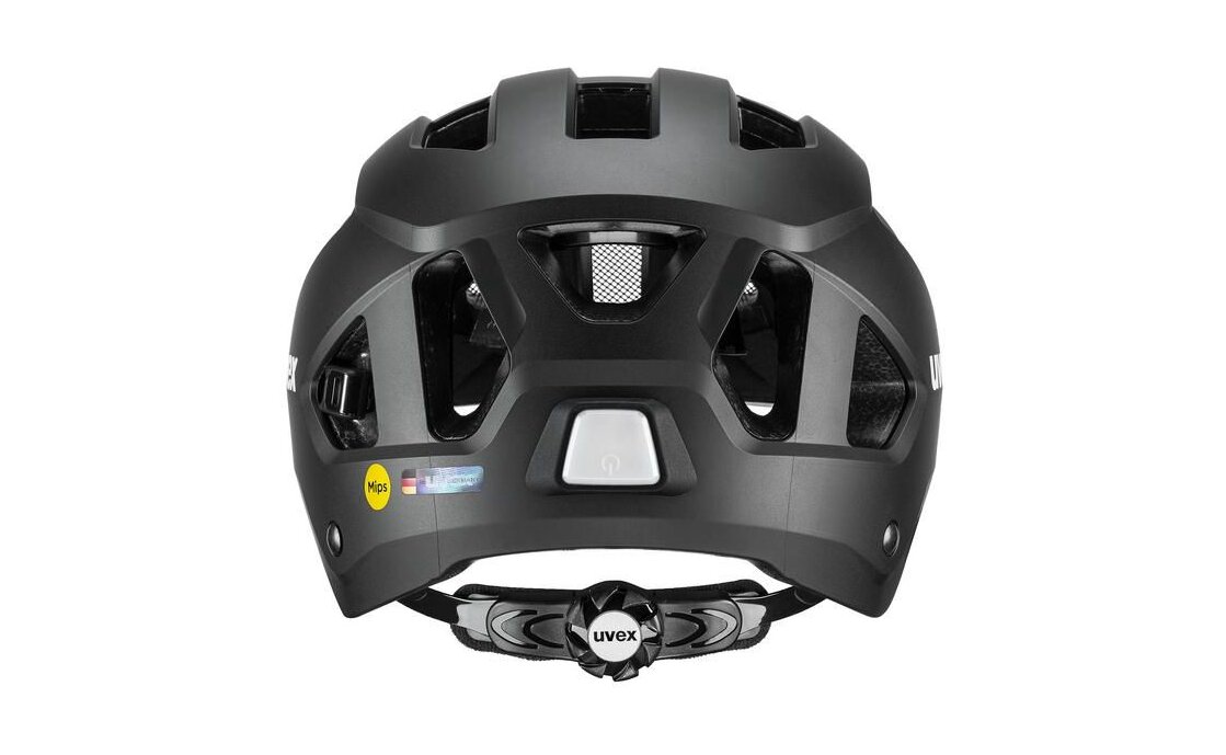 Uvex City Stride MIPS Hiplok