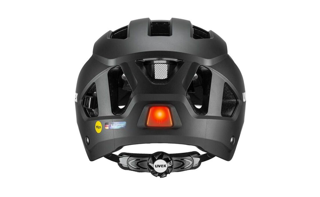 Uvex City Stride MIPS Hiplok
