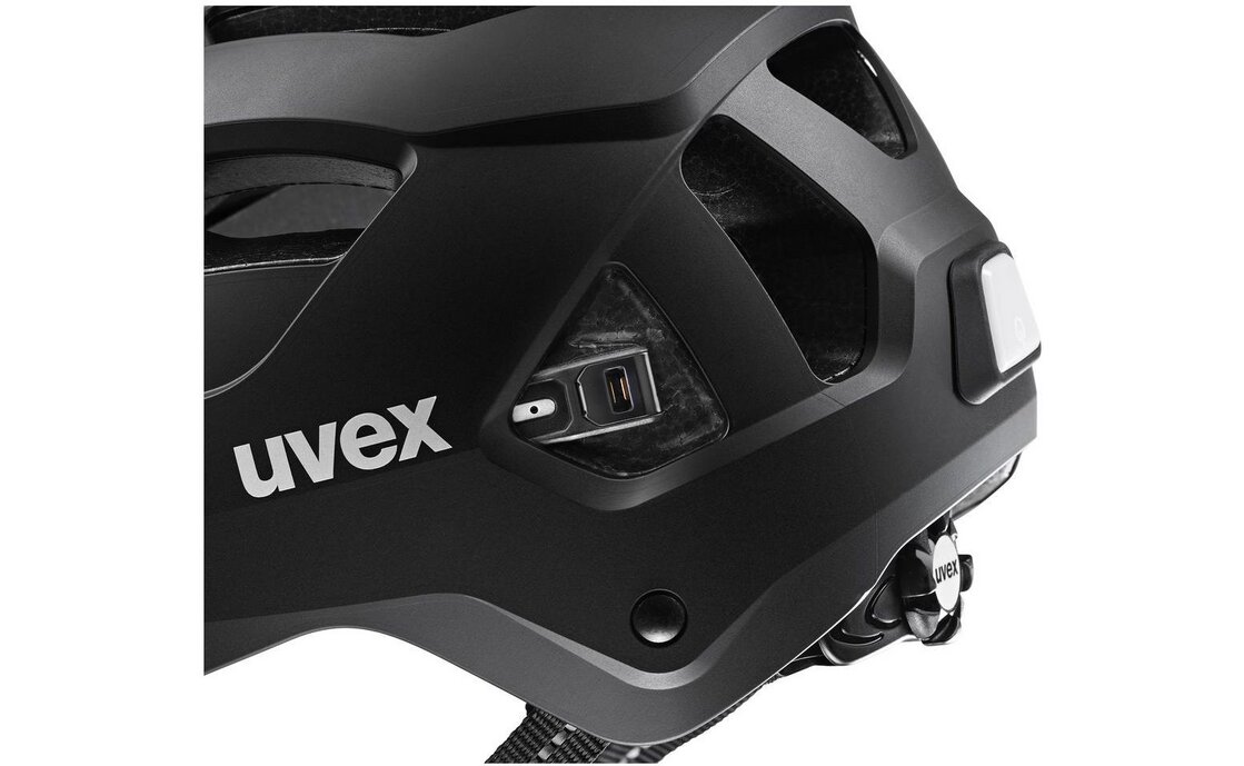 Uvex City Stride MIPS Hiplok