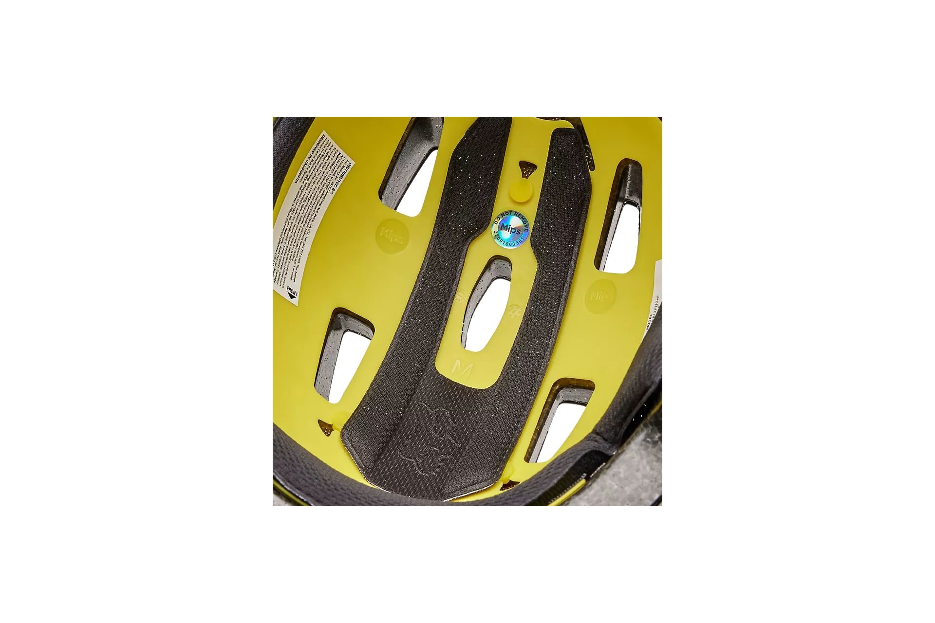 Fox Flight Solid MIPS