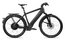 Stromer ST3 Pinion 45 km/h - 983 Wh - 27,5 Zoll - Diamant