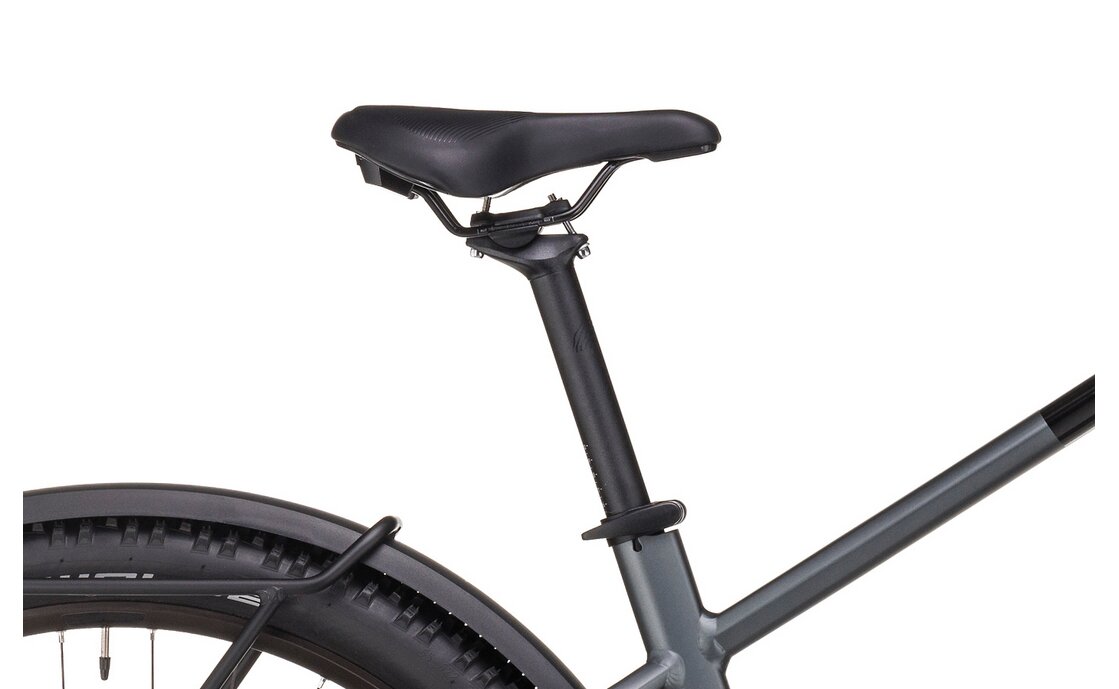 Cube Reaction Hybrid Pro 625 Allroad - 625 Wh - 27,5 Zoll - Diamant - 2023