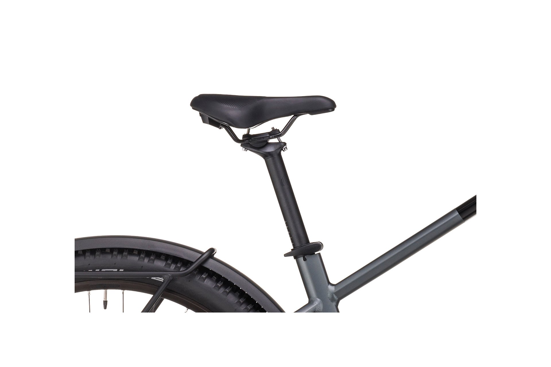 Cube Reaction Hybrid Pro 625 Allroad - 625 Wh - 27,5 Zoll - Diamant - 2023