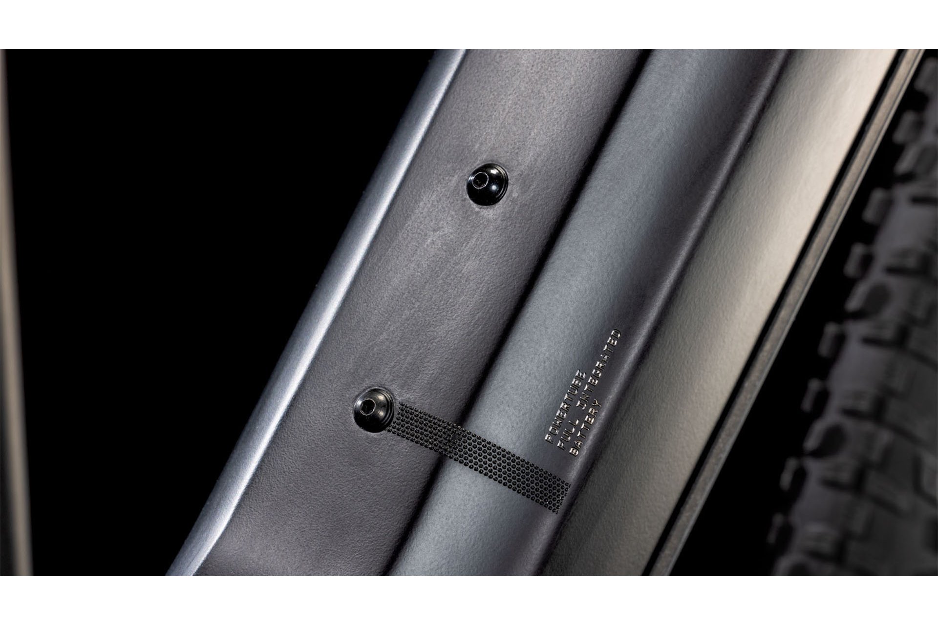 Cube Reaction Hybrid ONE 600 - 600 Wh - 27,5 Zoll - Tiefeinsteiger