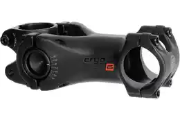 Ergotec Swell RE Ahead Vorbau 1 1/8"/31,8mm/-20&deg; bis +40&deg;