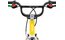 WOOM GO 3 Automagic - 16 Zoll - 2026