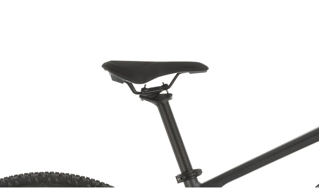 Cube Reaction Hybrid Pro 500 - 500 Wh - 29 Zoll - Diamant