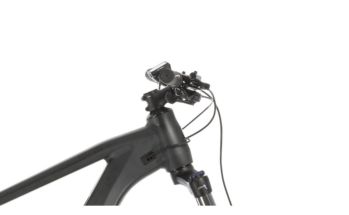 Cube Reaction Hybrid Pro 500 - 500 Wh - 29 Zoll - Diamant