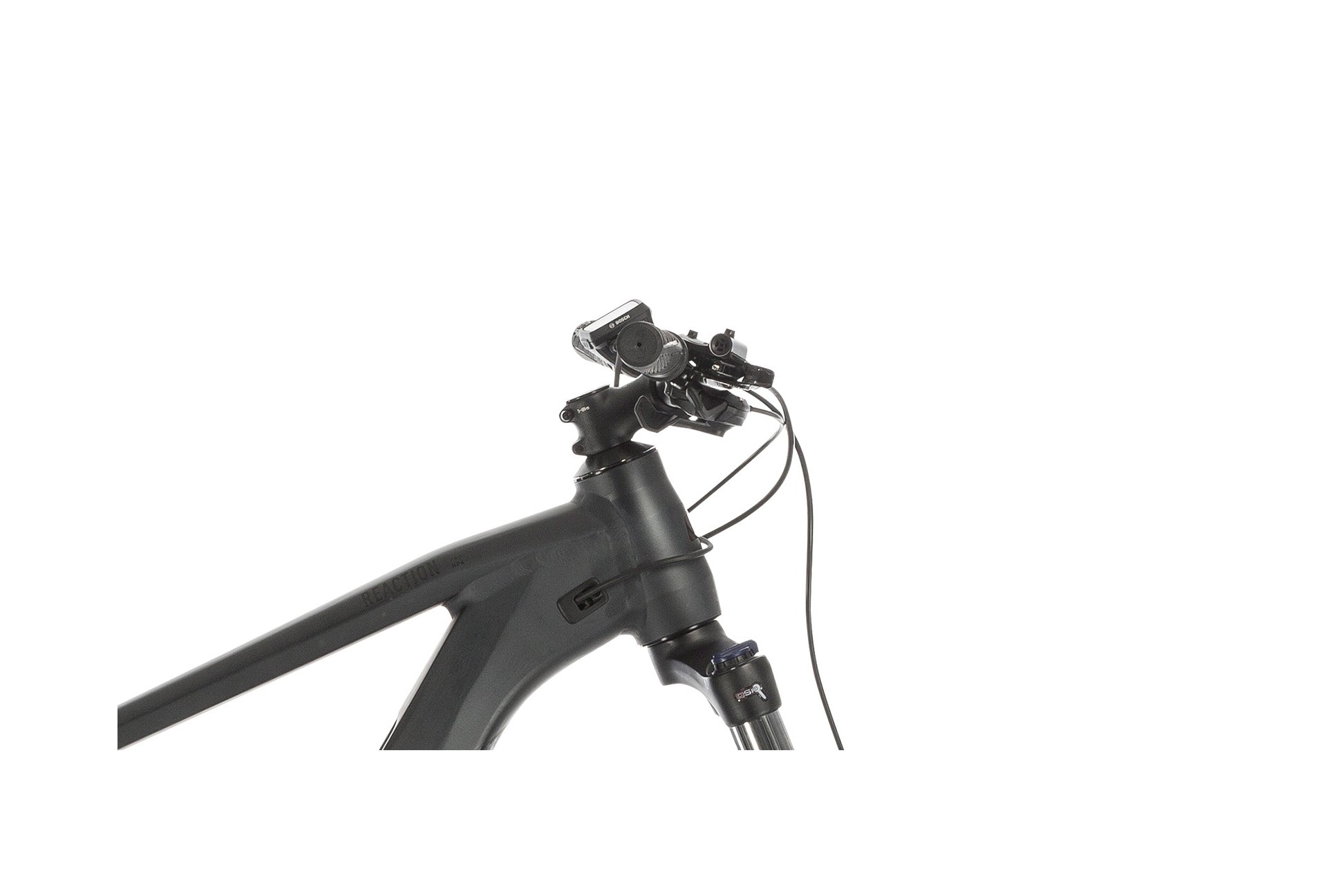 Cube Reaction Hybrid Pro 500 - 500 Wh - 29 Zoll - Diamant