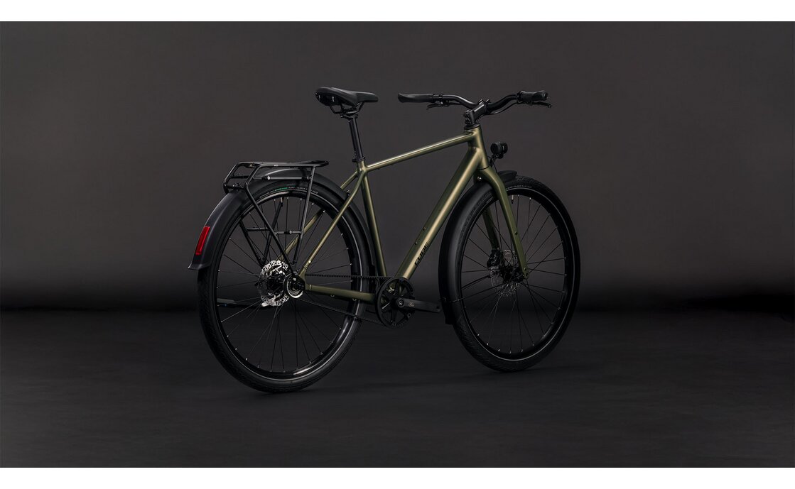 Cube Editor ONE FE - 29 Zoll - Diamant - 2026